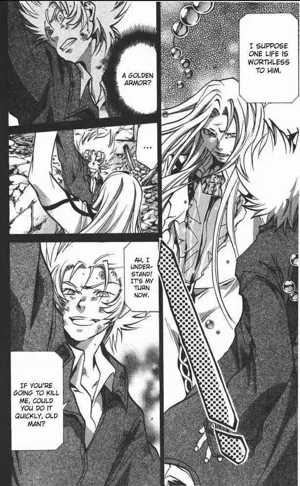 Saint Seiya - The Lost Canvas Chapter 66 9